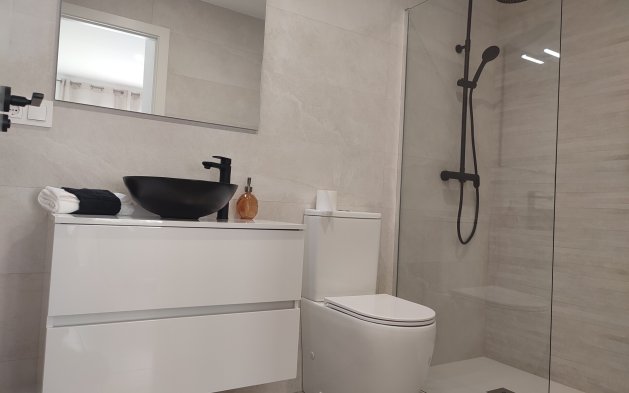 New Build - Independent Villa - Balsicas