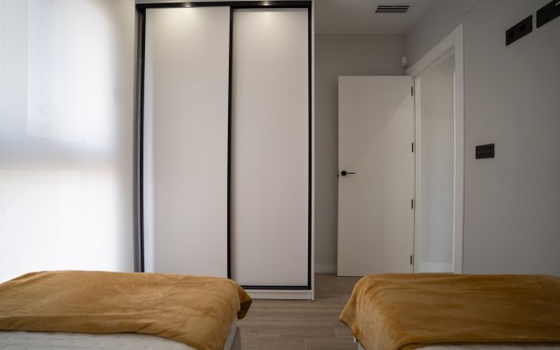 New Build - Ground floor Apartment - Pilar de la Horadada