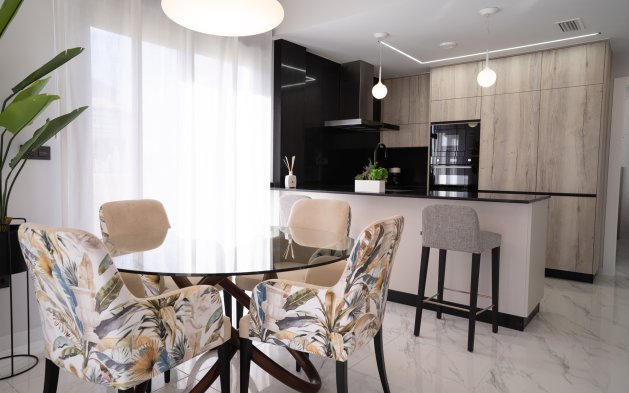 New Build - Penthouse - Pilar de la Horadada