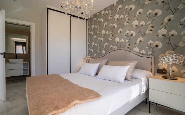 New Build - Penthouse - Pilar de la Horadada