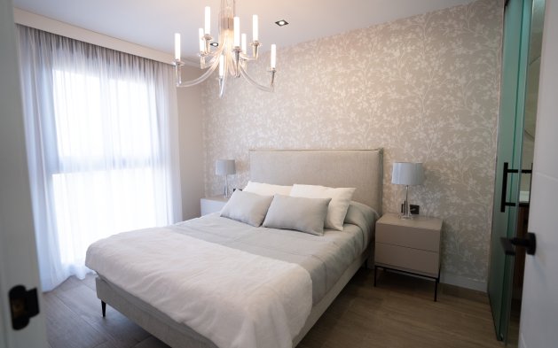 New Build - Penthouse - Pilar de la Horadada