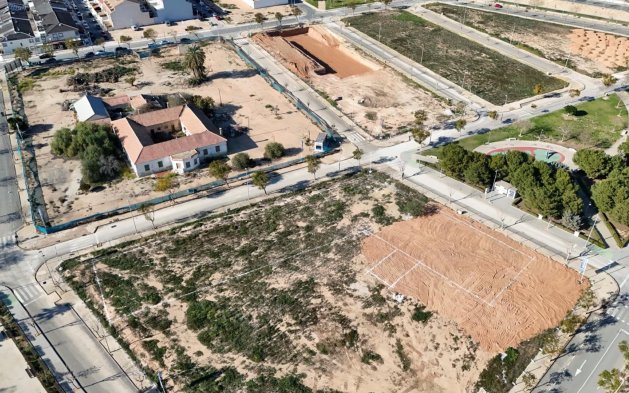 New Build - Penthouse - Pilar de la Horadada