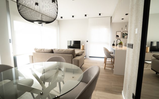 New Build - Penthouse - Pilar de la Horadada