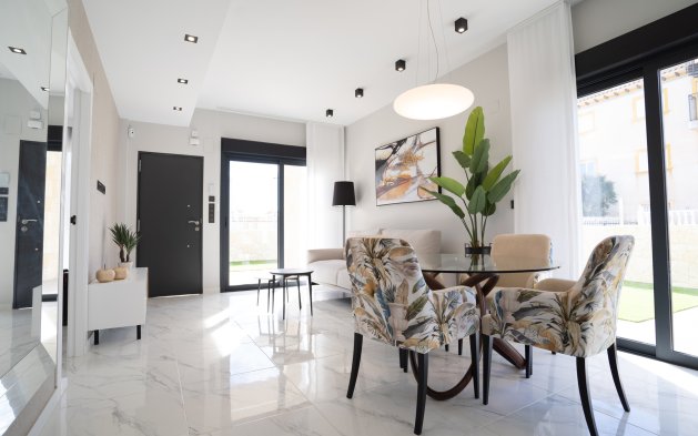 New Build - Penthouse - Pilar de la Horadada