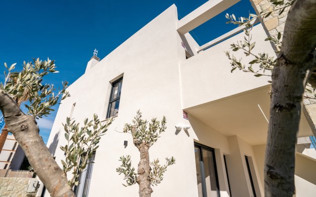 New Build - Penthouse - Pilar de la Horadada