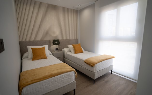 New Build - Penthouse - Pilar de la Horadada