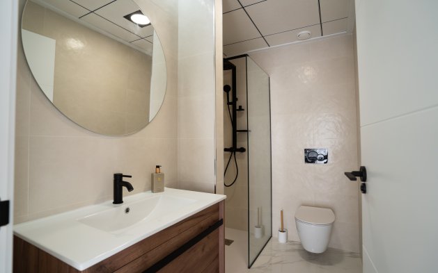 New Build - Penthouse - Pilar de la Horadada