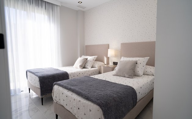 New Build - Penthouse - Pilar de la Horadada