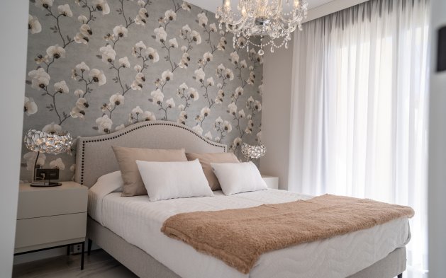 New Build - Penthouse - Pilar de la Horadada