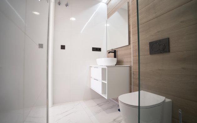 New Build - Penthouse - Pilar de la Horadada