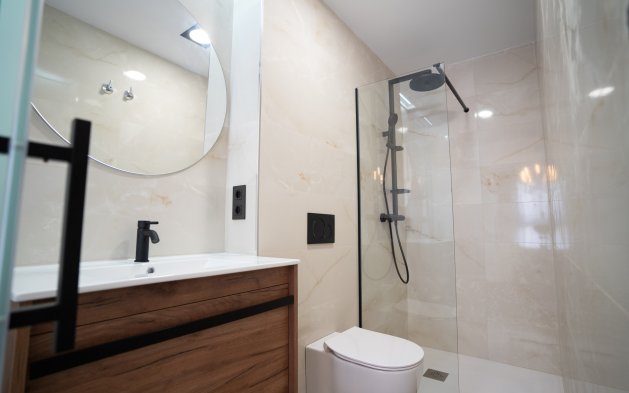 New Build - Penthouse - Pilar de la Horadada