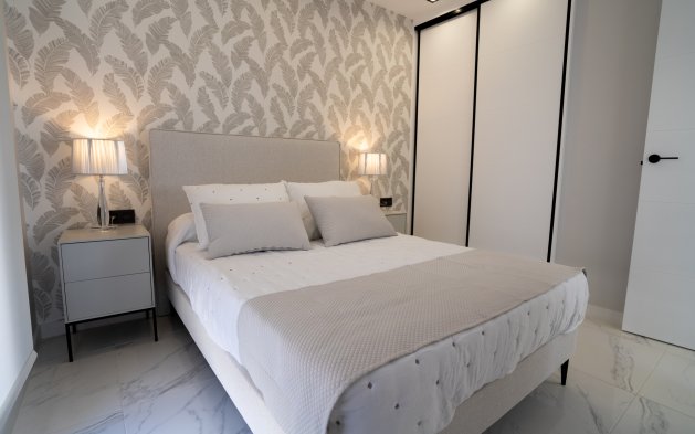 New Build - Penthouse - Pilar de la Horadada