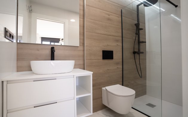 New Build - Penthouse - Pilar de la Horadada