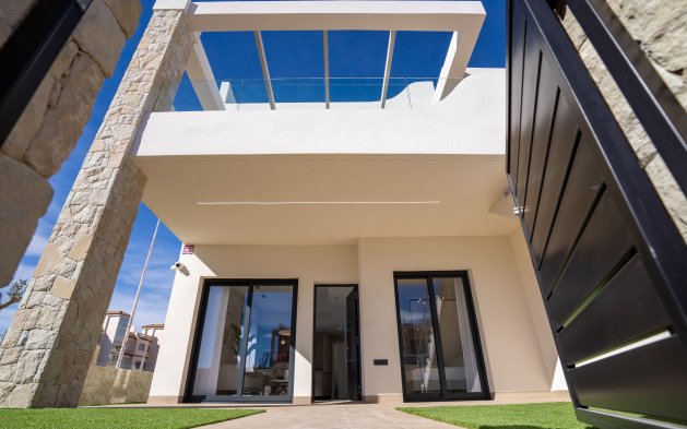 New Build - Penthouse - Pilar de la Horadada