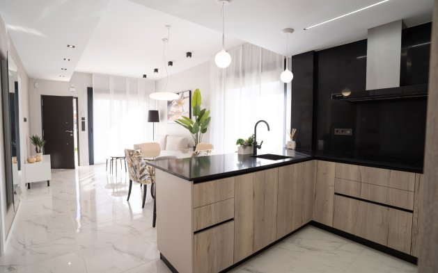 New Build - Penthouse - Pilar de la Horadada