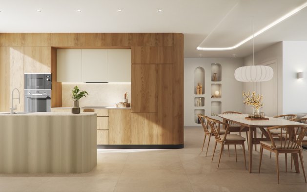 New Build - Independent Villa - Los Alcázares