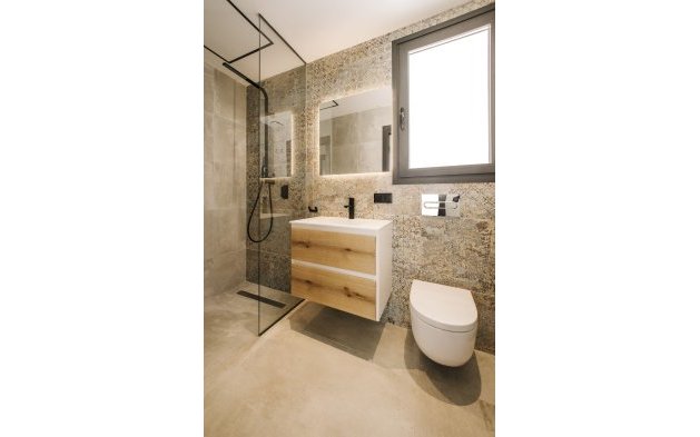 New Build - Penthouse - Ciudad Quesada