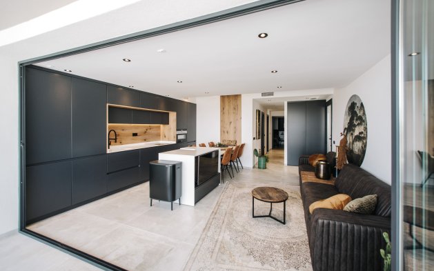 New Build - Penthouse - Ciudad Quesada