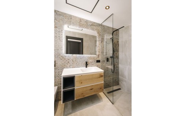 New Build - Penthouse - Ciudad Quesada