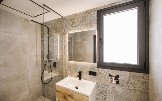 New Build - Ground floor Apartment - Ciudad Quesada