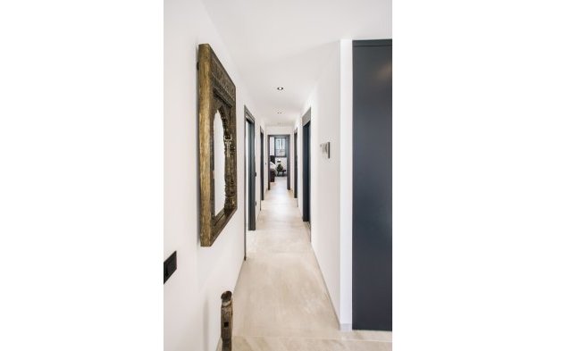 New Build - Ground floor Apartment - Ciudad Quesada