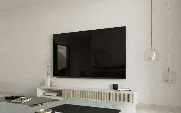 New Build - Apartment - Los Alcázares