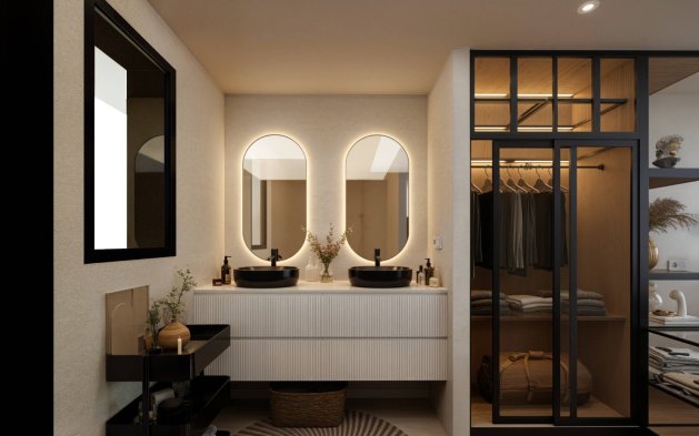 New Build - Apartment - Guardamar del Segura