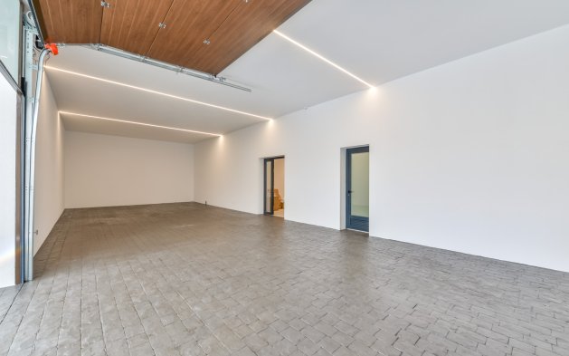 New Build - Independent Villa - Finestrat