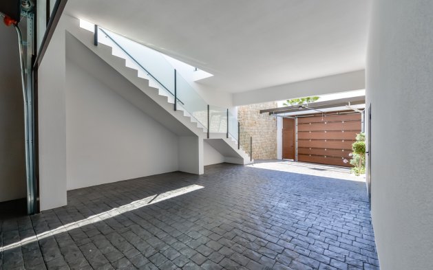 New Build - Independent Villa - Finestrat