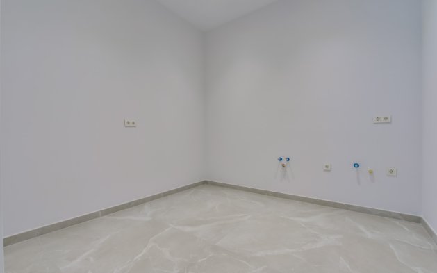 New Build - Independent Villa - Finestrat