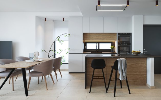 New Build - Independent Villa - San Pedro del Pinatar