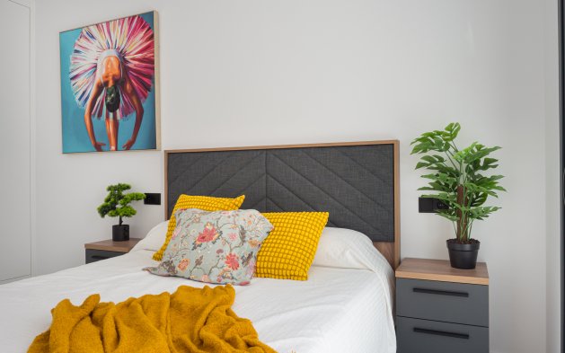 New Build - Independent Villa - San Pedro del Pinatar