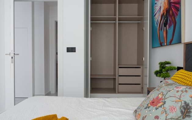 New Build - Independent Villa - San Pedro del Pinatar