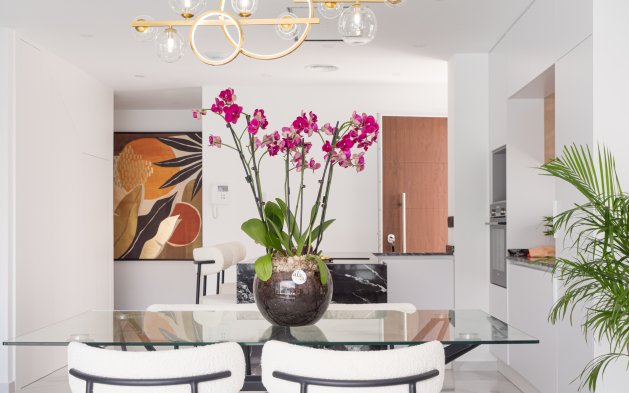 New Build - Independent Villa - San Pedro del Pinatar