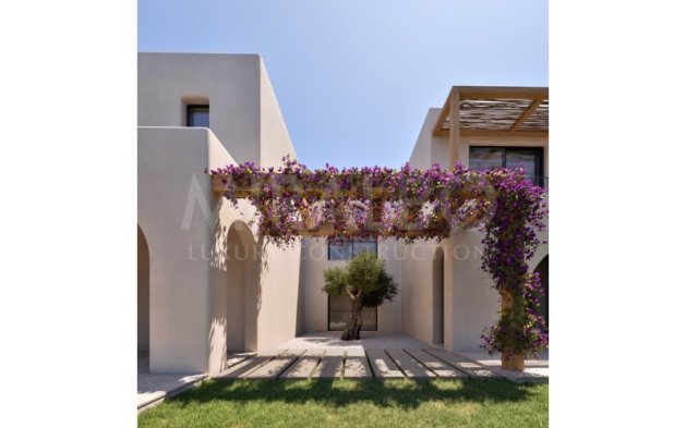 New Build -  - Moraira - Pinar del Advocat - Cometa