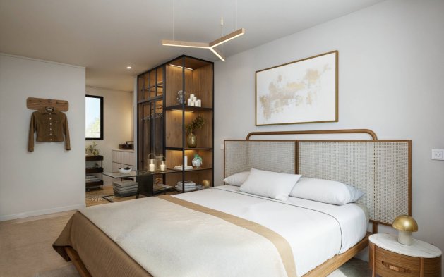 New Build - Penthouse - Guardamar del Segura