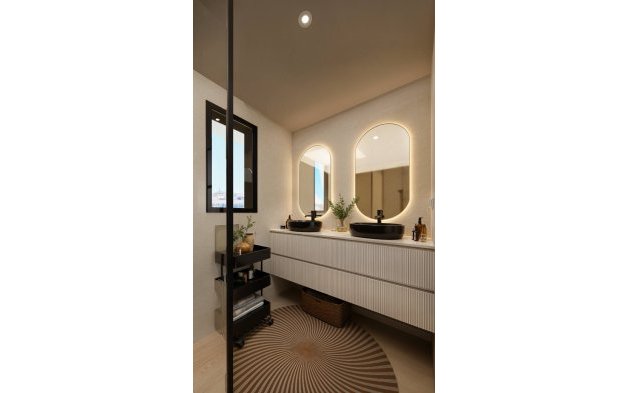 New Build - Penthouse - Guardamar del Segura