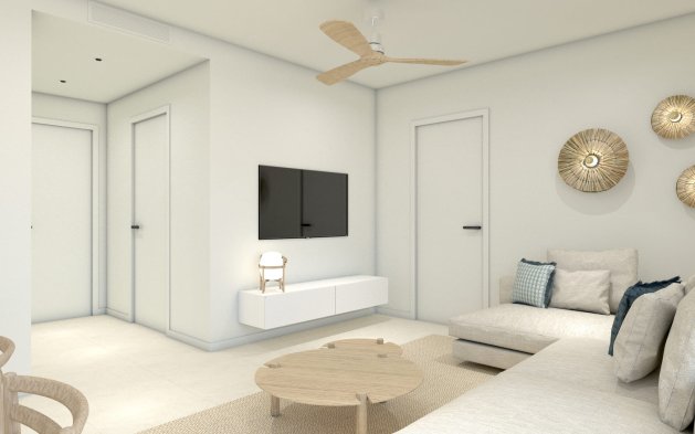 New Build - Penthouse - Torre de la Horadada