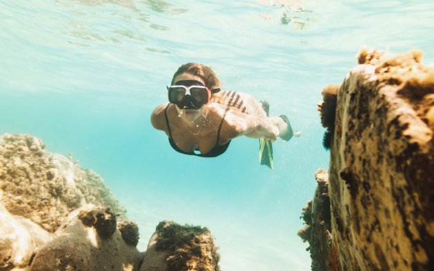 New Build - Apartment - La Manga del Mar Menor