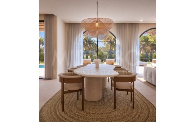 New Build -  - Moraira - Pinar del Advocat - Cometa