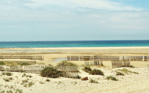 New Build - Penthouse - La Manga del Mar Menor