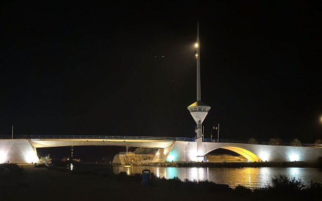 New Build - Penthouse - La Manga del Mar Menor