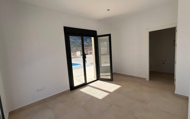 New Build - Independent Villa - Cañada de la Leña