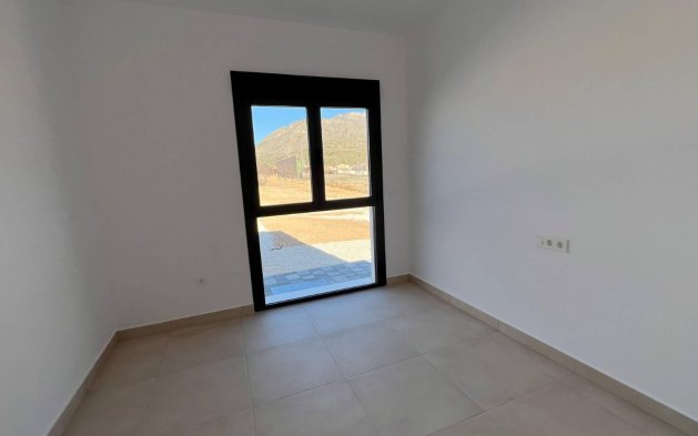 New Build - Independent Villa - Cañada de la Leña