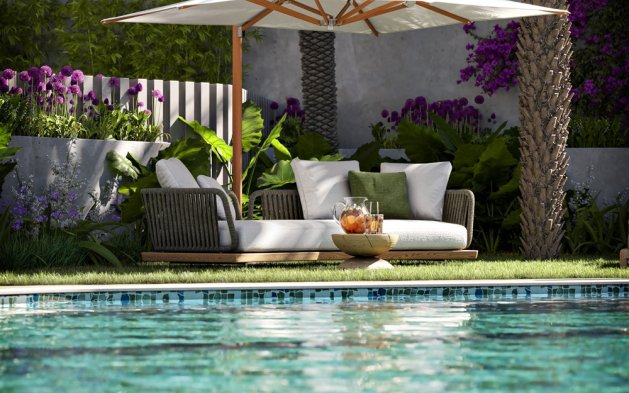 New Build - Ground floor Apartment - La Vila Joiosa