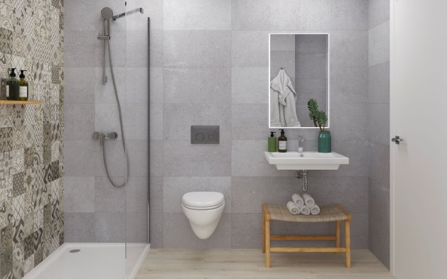 New Build - Independent Villa - Fortuna