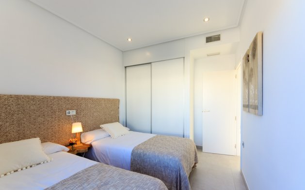 New Build - Townhouse - Pilar de la Horadada