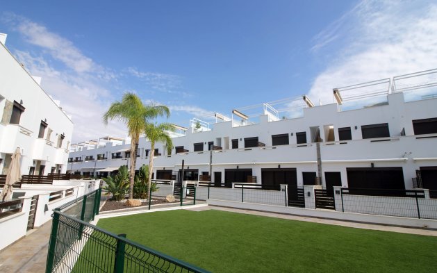 New Build - Townhouse - Pilar de la Horadada