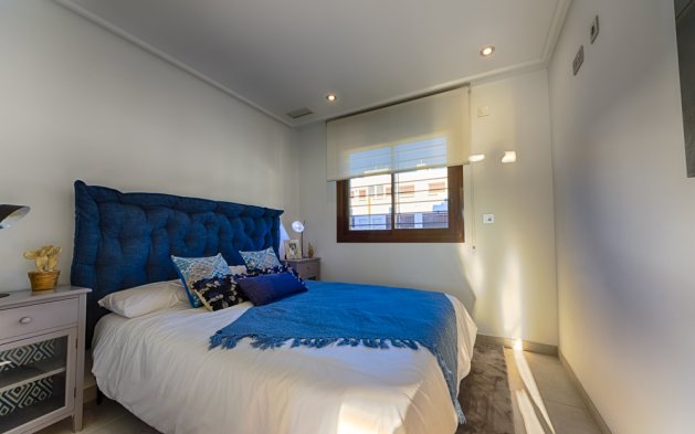 New Build - Townhouse - Pilar de la Horadada