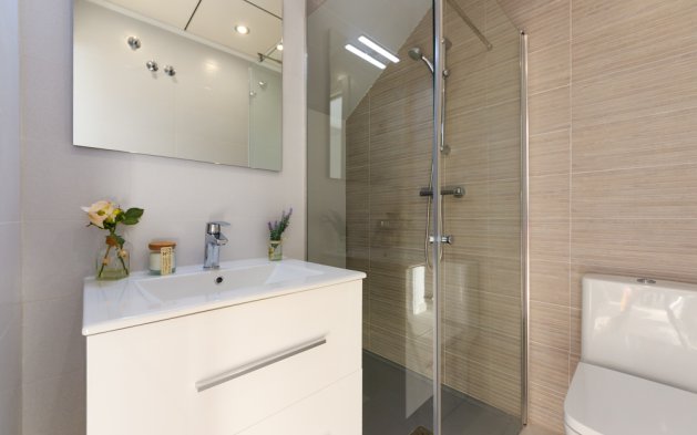 New Build - Townhouse - Pilar de la Horadada